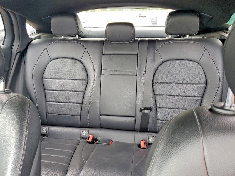 Aukcja sprzedaży 2020 Mercedes-benz Glc Coupe, vin: W1N0J8EB0LF838027, numer aukcji: 68549636