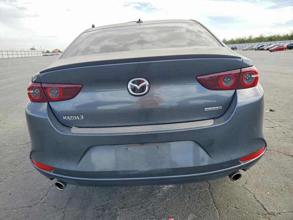 Aukcja sprzedaży 2021 Mazda 3, vin: JM1BPADL7M1326067, numer aukcji: 67568056