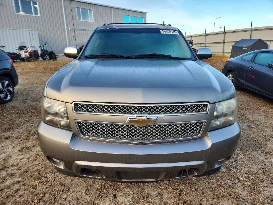 68956176 :رقم المزاد ، 3GNFK12039G260190 vin ، 2009 Chevrolet Avalanche مزاد بيع