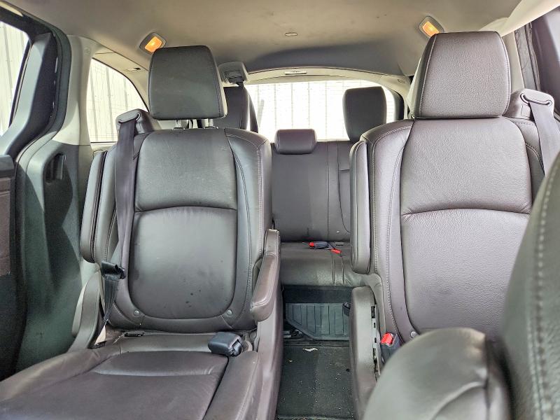 Продаж на аукціоні авто 2019 Honda Odyssey, vin: 5FNRL6H78KB129420, номер лоту: 70247296