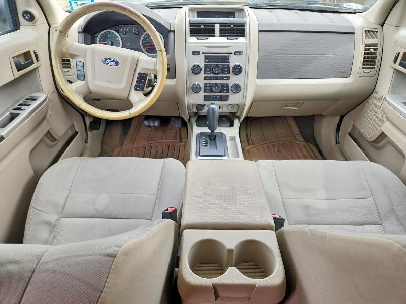 70435416 :رقم المزاد ، 1FMCU9D79CKB99275 vin ، 2012 Ford Escape مزاد بيع