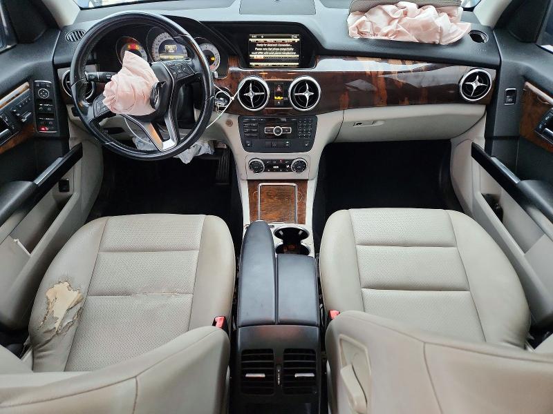2013 Mercedes-benz Glk მანქანა იყიდება აუქციონზე, vin: WDCGG8JB5DG135233, აუქციონის ნომერი: 69941806