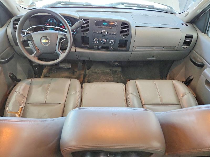 Продажа на аукционе авто 2013 Chevrolet Silverado, vin: 1GCRCPEX5DZ105048, номер лота: 67613336