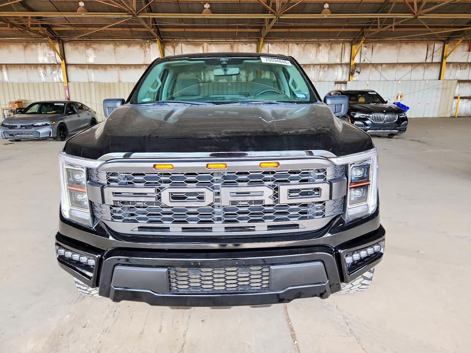 2021 Ford F150 მანქანა იყიდება აუქციონზე, vin: 1FTMF1C56MKD34668, აუქციონის ნომერი: 70094846
