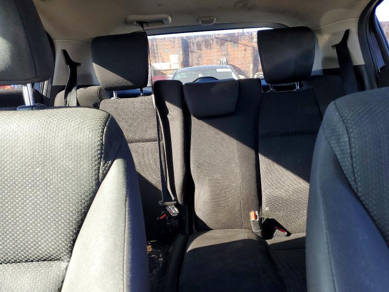69447456 :رقم المزاد ، 3CZRU5H58HG705185 vin ، 2017 Honda Hr-v مزاد بيع