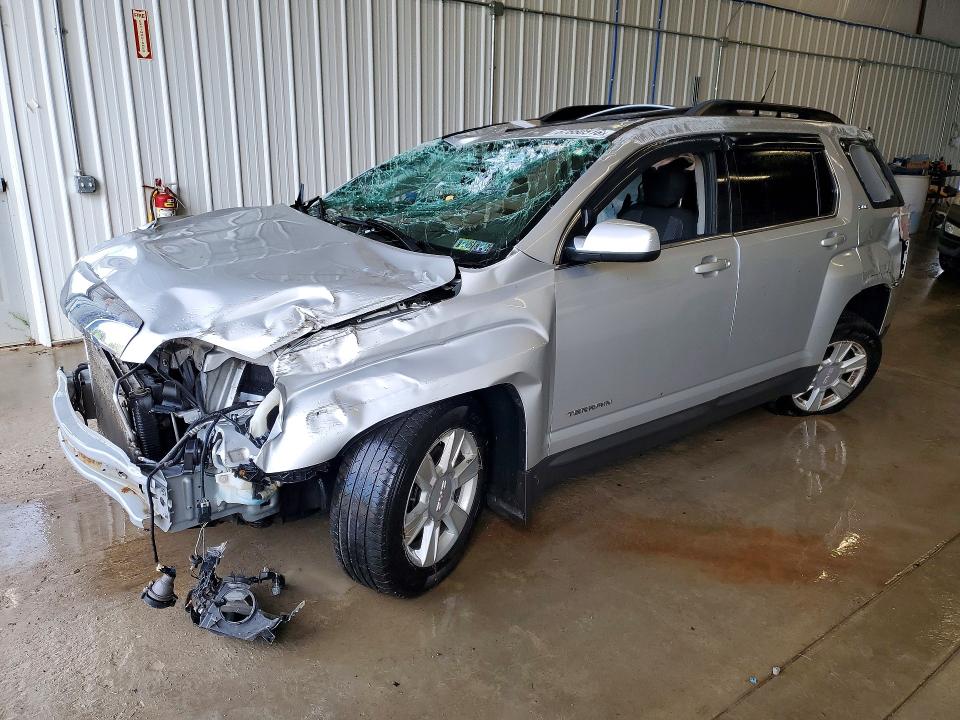 Продаж на аукціоні авто 2013 Gmc Terrain, vin: 2GKFLTEK1D6127855, номер лоту: 67660516
