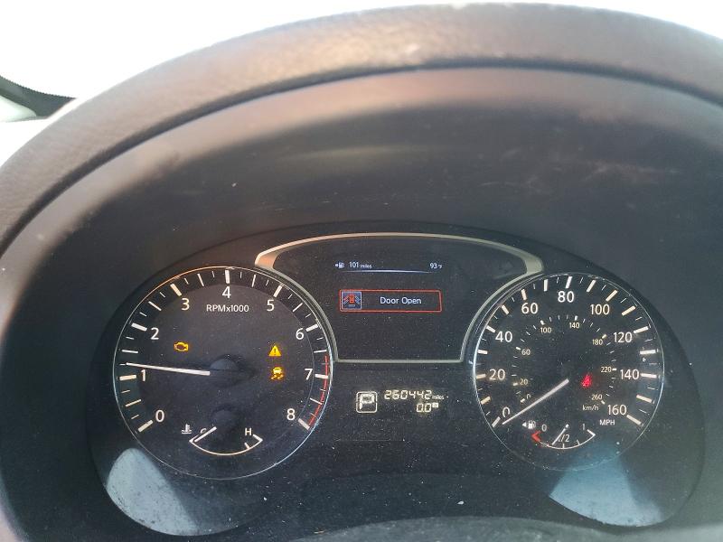 66628656 :رقم المزاد ، 1N4AL3AP5DC906437 vin ، 2013 Nissan Altima مزاد بيع