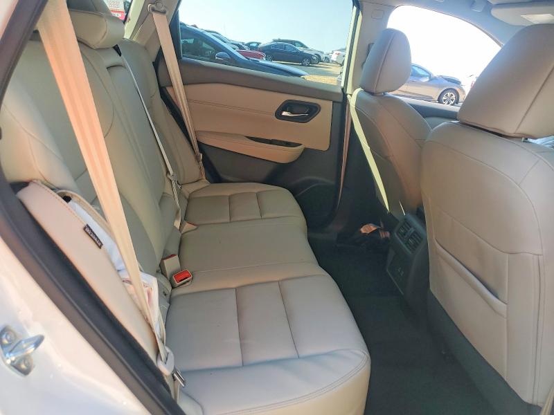 Продажа на аукционе авто 2024 Nissan Rogue, vin: 5N1BT3CB3RC724898, номер лота: 67539026
