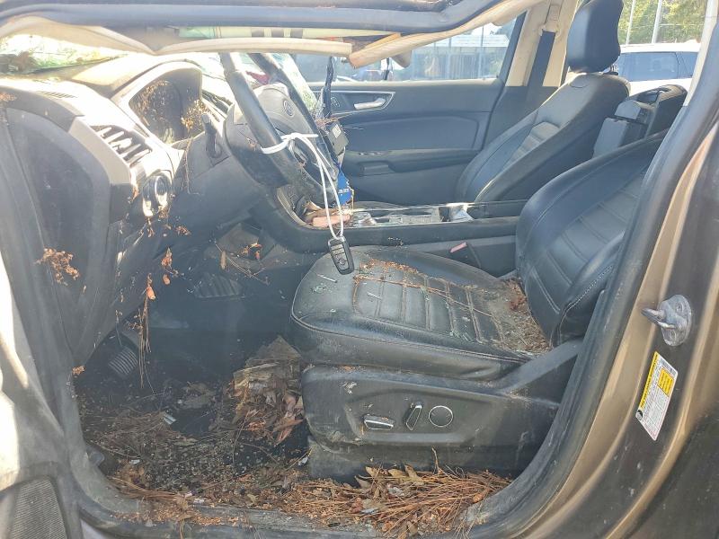 Продажа на аукционе авто 2019 Ford Edge, vin: 2FMPK3J95KBB77230, номер лота: 69307776