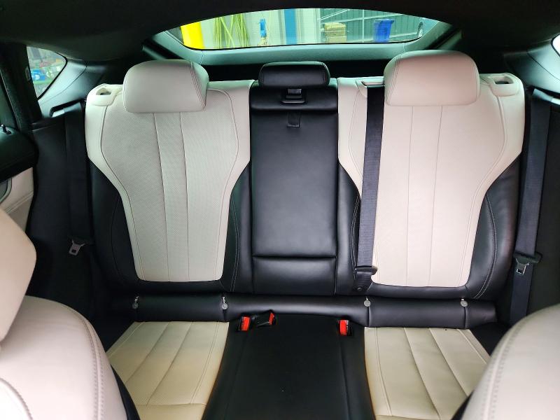 2018 Bmw X6 მანქანა იყიდება აუქციონზე, vin: 5UXKU6C51J0W38782, აუქციონის ნომერი: 67956836