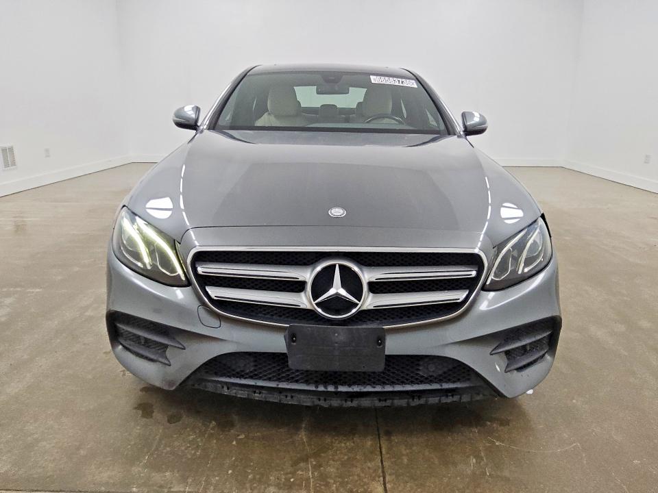 Продаж на аукціоні авто 2017 Mercedes-benz E, vin: WDDZF4KB6HA098328, номер лоту: 66583736