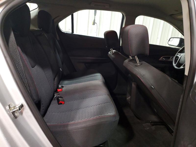 69814126 :رقم المزاد ، 2GNALBEK2C1262488 vin ، 2012 Chevrolet Equinox مزاد بيع