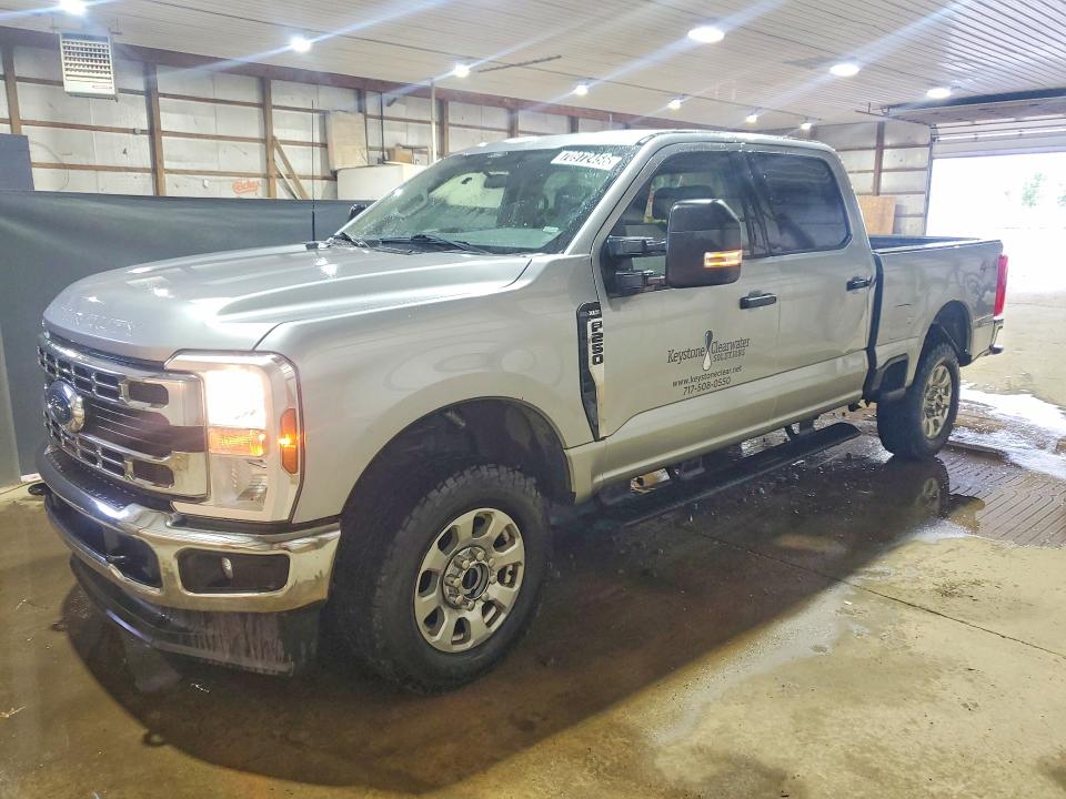 Продаж на аукціоні авто 2024 Ford F250, vin: 1FT7W2BN4RED83202, номер лоту: 70972456