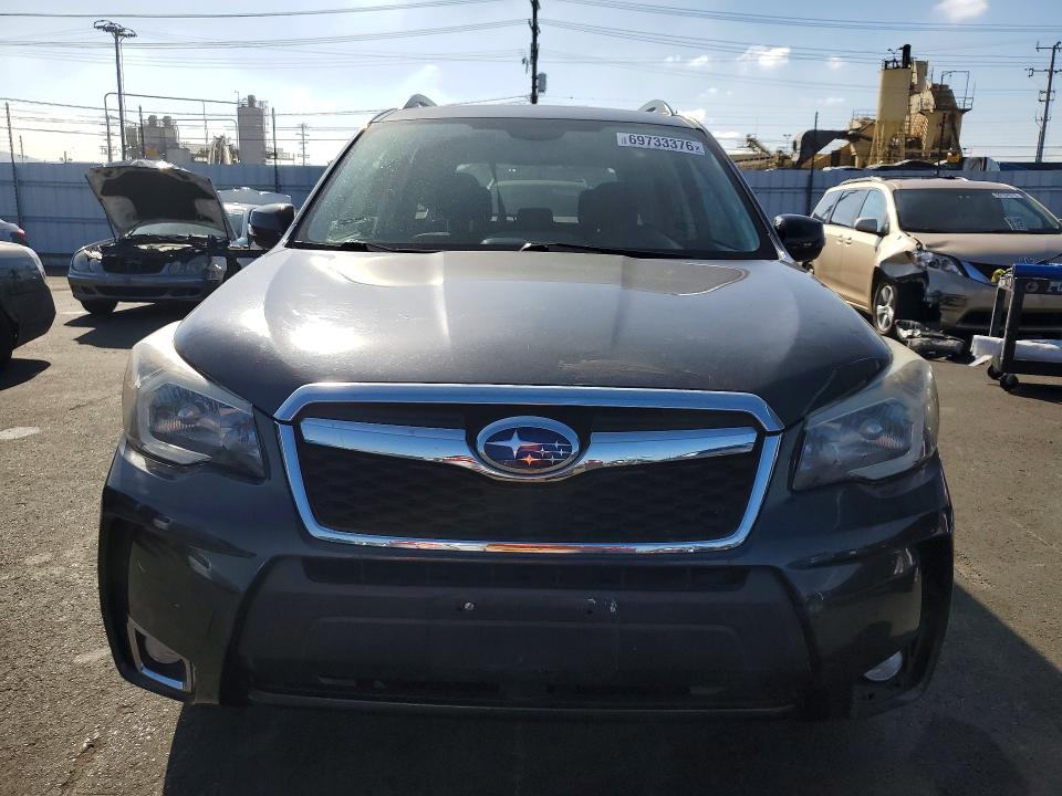 Aukcja sprzedaży 2015 Subaru Forester, vin: JF2SJGWCXFH442537, numer aukcji: 69733376