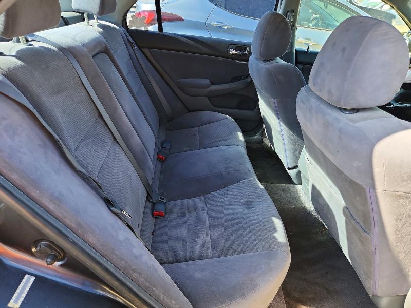 Продаж на аукціоні авто 2003 Honda Accord, vin: JHMCM56383C080486, номер лоту: 69443376