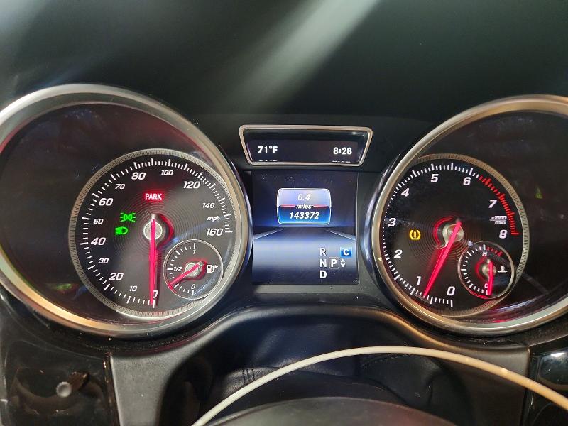 Aukcja sprzedaży 2017 Mercedes-benz Gle, vin: 4JGDA5JB1HA872717, numer aukcji: 68737066