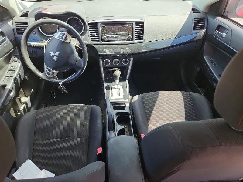 Продаж на аукціоні авто 2016 Mitsubishi Lancer, vin: JA32U2FU8GU012689, номер лоту: 69918426