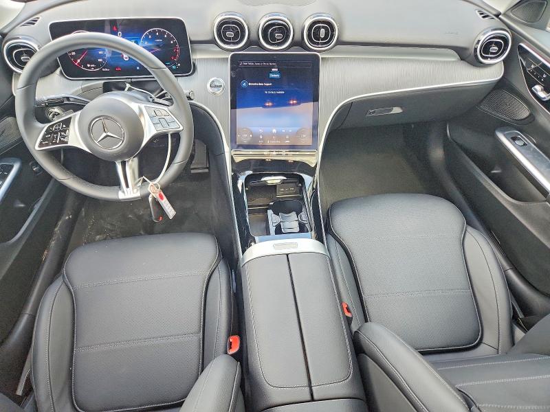 Aukcja sprzedaży 2026 Mercedes-benz C, vin: W1KAF4GB2TR327863, numer aukcji: 68612096