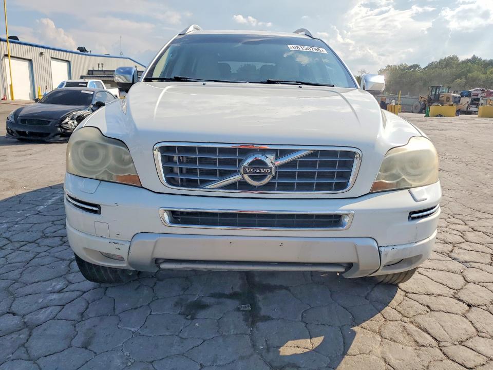 Aukcja sprzedaży 2013 Volvo Xc90, vin: YV4952CZ7D1655154, numer aukcji: 68155796