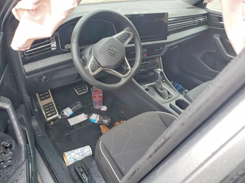 69844046 :رقم المزاد ، 3VWBW7BU4TM060166 vin ، 2026 Volkswagen Jetta مزاد بيع