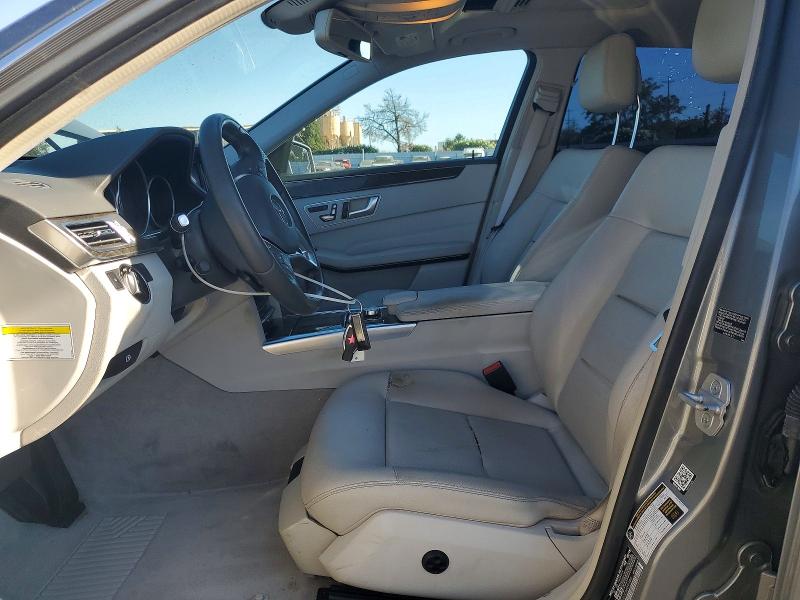 2014 Mercedes-benz E მანქანა იყიდება აუქციონზე, vin: WDDHF5KB2EA889386, აუქციონის ნომერი: 69861636