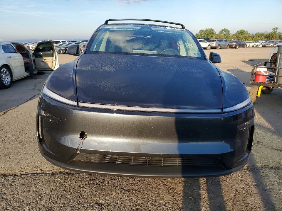 67476046 :رقم المزاد ، 7SAYGDEE8TF531868 vin ، 2026 Tesla Model Y مزاد بيع
