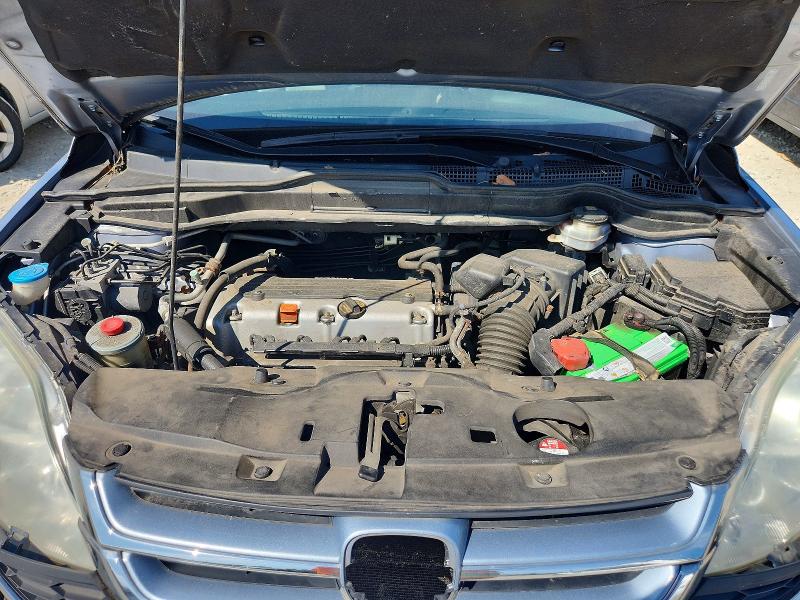 Aukcja sprzedaży 2010 Honda Cr-v, vin: 5J6RE4H74AL064828, numer aukcji: 69101316