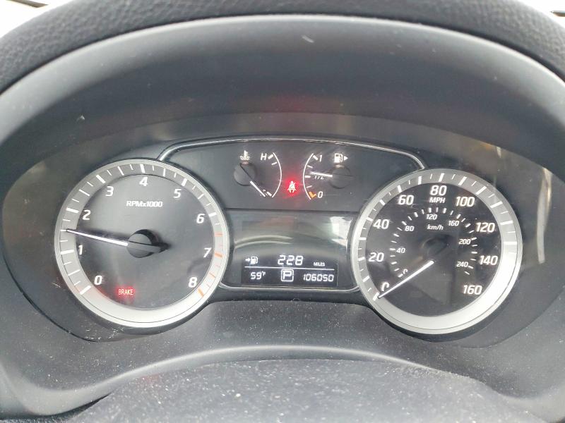Продаж на аукціоні авто 2014 Nissan Sentra, vin: 3N1AB7AP7EY271169, номер лоту: 69926916