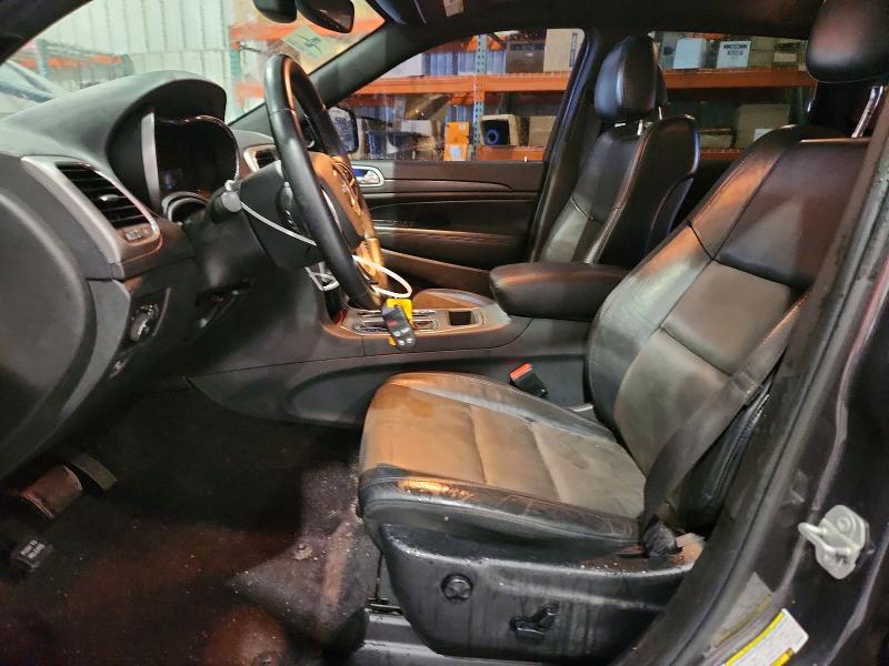 70245556 :رقم المزاد ، 1C4RJEAG7JC442626 vin ، 2018 Jeep Grand Cherokee مزاد بيع