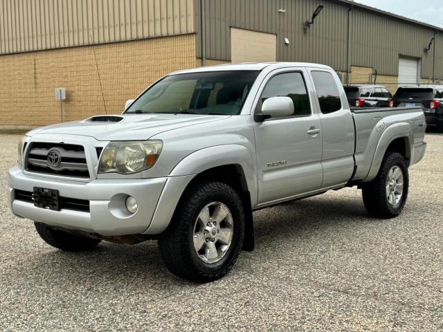 Продажа на аукционе авто 2010 Toyota Tacoma, vin: 5TETU4GN5AZ687830, номер лота: 70284566