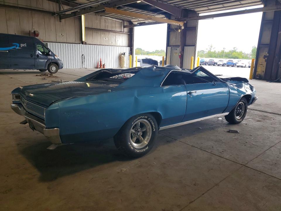 Продаж на аукціоні авто 1966 Chevrolet Chevelle, vin: 136176F111479, номер лоту: 67870486