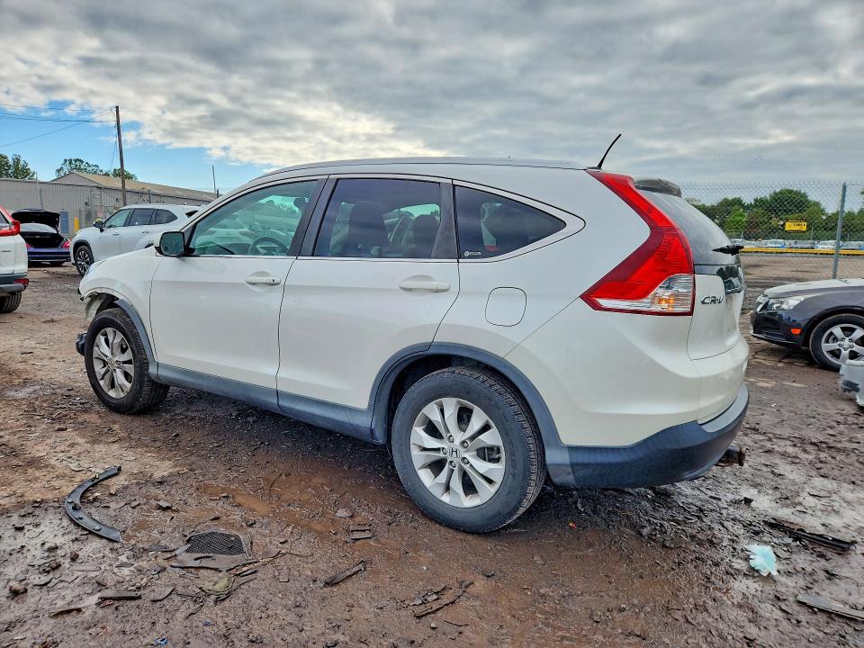 2012 Honda Cr-v მანქანა იყიდება აუქციონზე, vin: 5J6RM4H73CL037299, აუქციონის ნომერი: 70914716