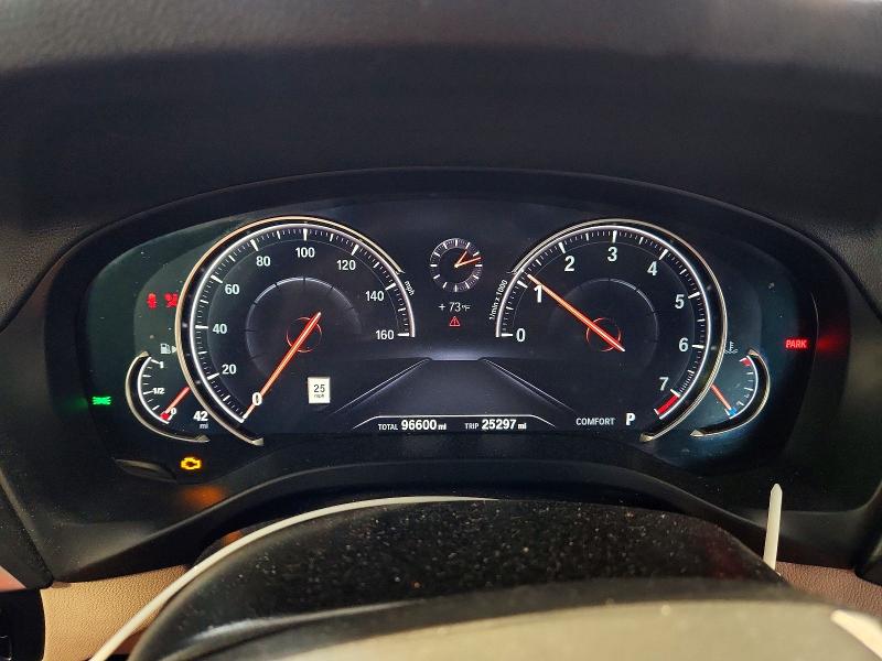 70138676 :رقم المزاد ، 5UXTR9C54JLD89094 vin ، 2018 Bmw X3 مزاد بيع