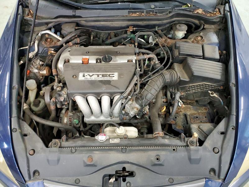 Продажа на аукционе авто 2003 Honda Accord, vin: 1HGCM56343A023278, номер лота: 68087776