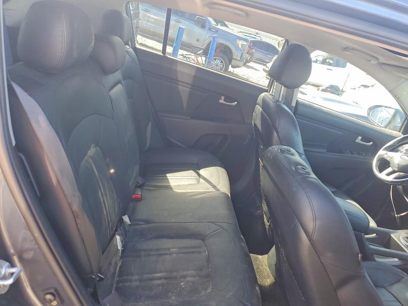 Aukcja sprzedaży 2014 Kia Sportage, vin: KNDPCCAC2E7595898, numer aukcji: 68862876