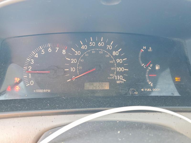 Aukcja sprzedaży 2005 Toyota Corolla, vin: 1NXBR32E75Z495799, numer aukcji: 70845316