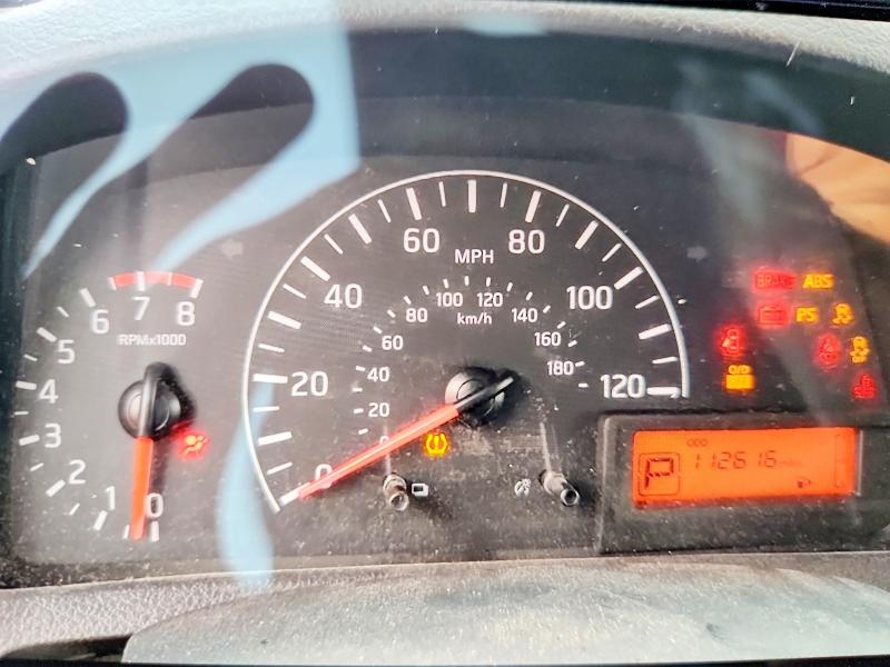 67728056 :رقم المزاد ، 3N6CM0KN3JK702590 vin ، 2018 Nissan Nv200 مزاد بيع