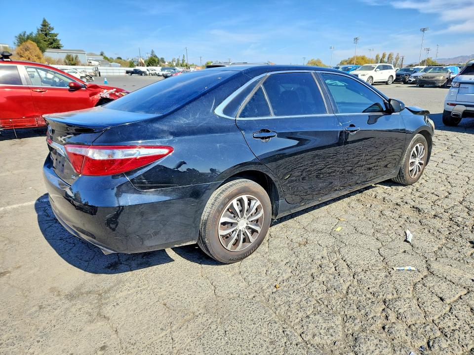 Продажа на аукционе авто 2016 Toyota Camry, vin: 4T1BF1FK0GU506996, номер лота: 70332346