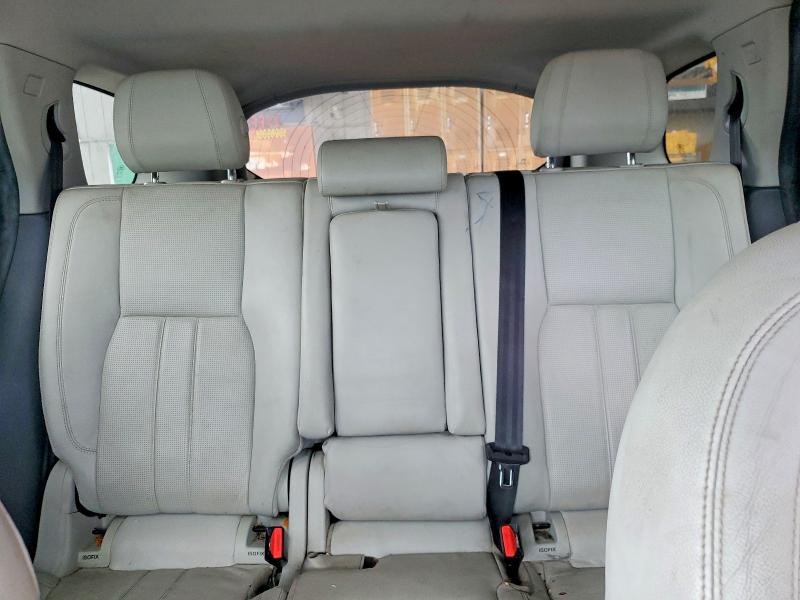 2016 Land Rover Discovery Sport მანქანა იყიდება აუქციონზე, vin: SALCR2BG3GH605305, აუქციონის ნომერი: 67843426