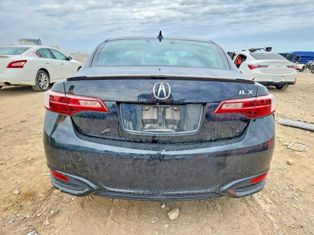 69242046 :رقم المزاد ، 19UDE2F89GA009104 vin ، 2016 Acura Ilx مزاد بيع
