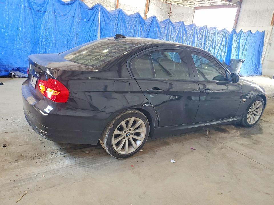 Продажа на аукционе авто 2011 Bmw 328, vin: WBAPK5C59BA995725, номер лота: 67784256