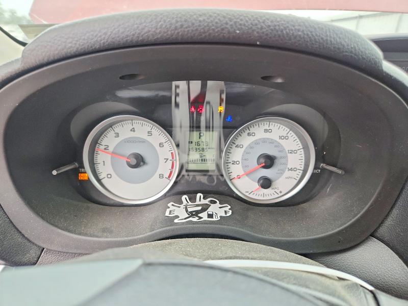 Aukcja sprzedaży 2013 Subaru Impreza, vin: JF1GJAA65DH025820, numer aukcji: 67940106