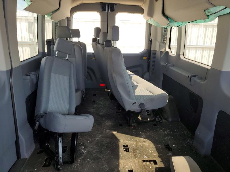 Продажа на аукционе авто 2019 Ford Transit, vin: 1FBAX2CG9KKB19200, номер лота: 66523816