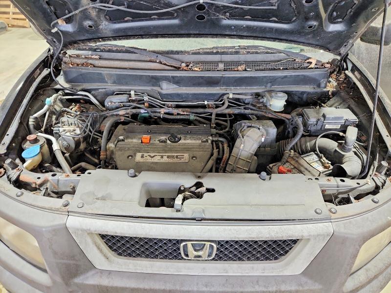 70156736 :رقم المزاد ، 5J6YH18717L003334 vin ، 2007 Honda Element مزاد بيع