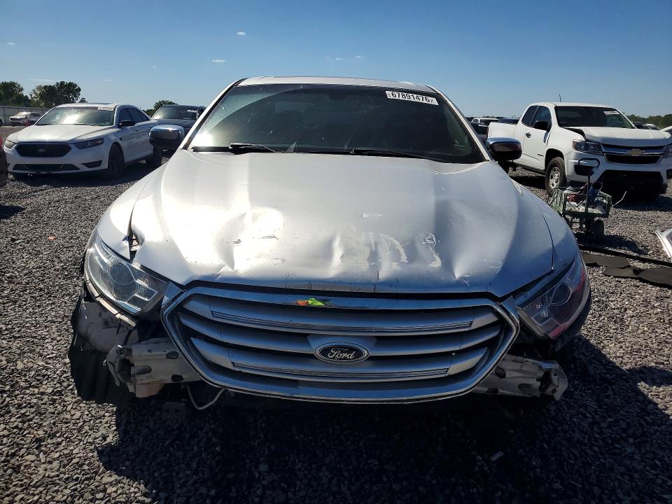 Продажа на аукционе авто 2013 Ford Taurus, vin: 1FAHP2F80DG188299, номер лота: 67891476