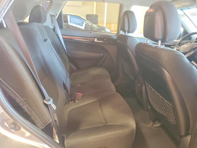 Продаж на аукціоні авто 2014 Kia Sorento, vin: 5XYKTCA65EG434680, номер лоту: 69764666