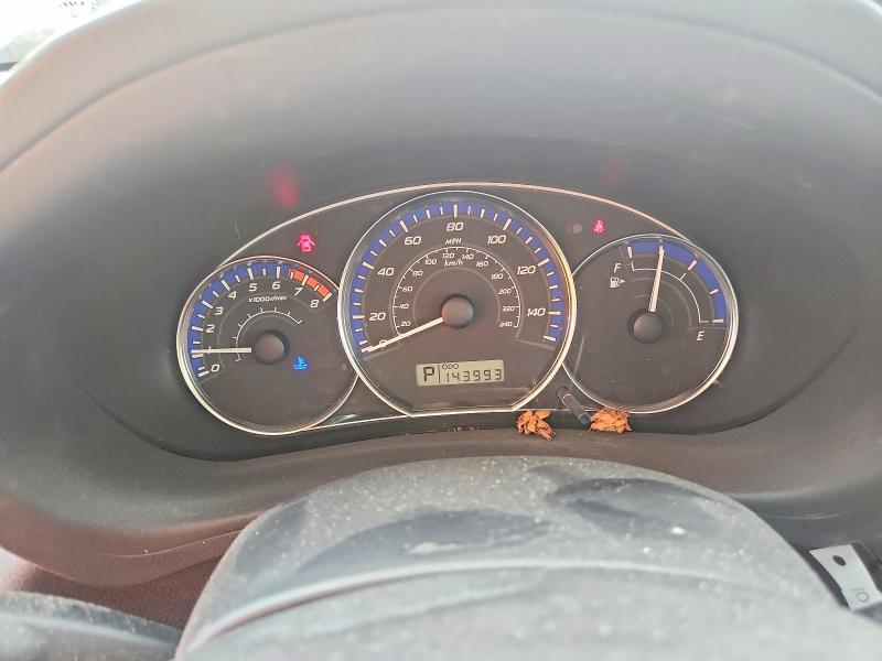 Продажа на аукционе авто 2011 Subaru Forester, vin: JF2SHBBC7BH711463, номер лота: 63380826
