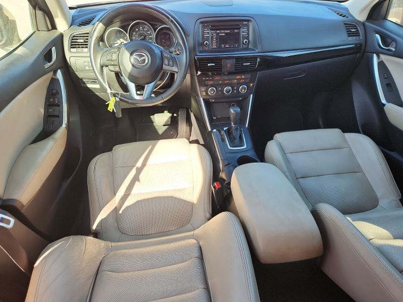 Продаж на аукціоні авто 2014 Mazda Cx-5, vin: JM3KE2DY2E0427801, номер лоту: 69034086