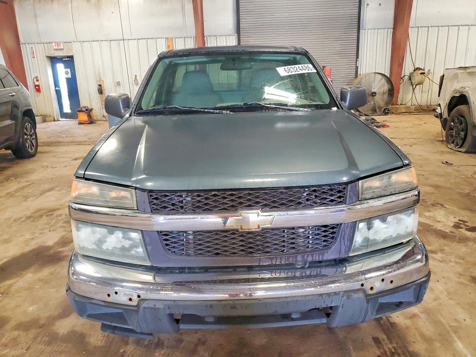 Aukcja sprzedaży 2006 Chevrolet Colorado, vin: 1GCCS148968168744, numer aukcji: 68324486