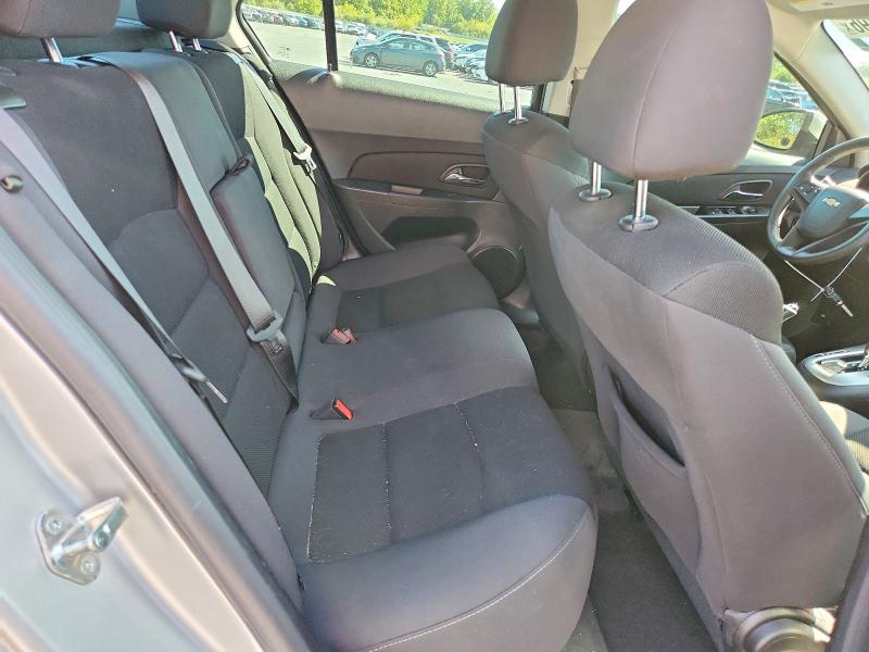Aukcja sprzedaży 2014 Chevrolet Cruze, vin: 1G1PK5SB6E7126567, numer aukcji: 69013496